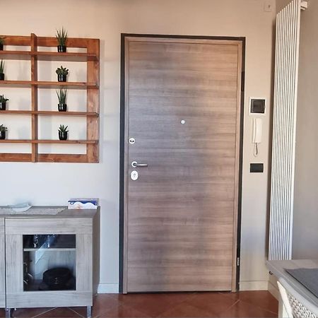 Piccola Cadolini Apartment Ортона Екстериор снимка