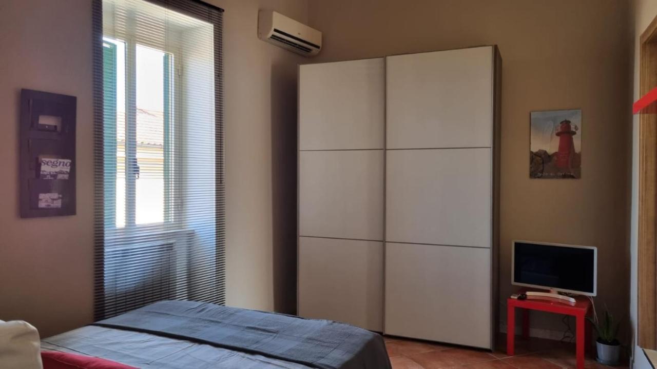 Piccola Cadolini Apartment Ортона Екстериор снимка