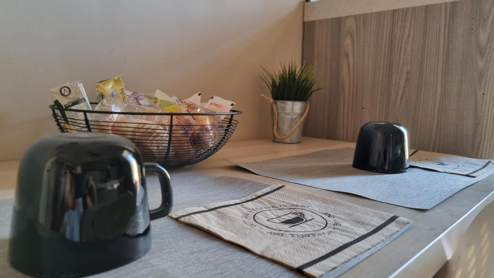 Piccola Cadolini Apartment Ортона Екстериор снимка