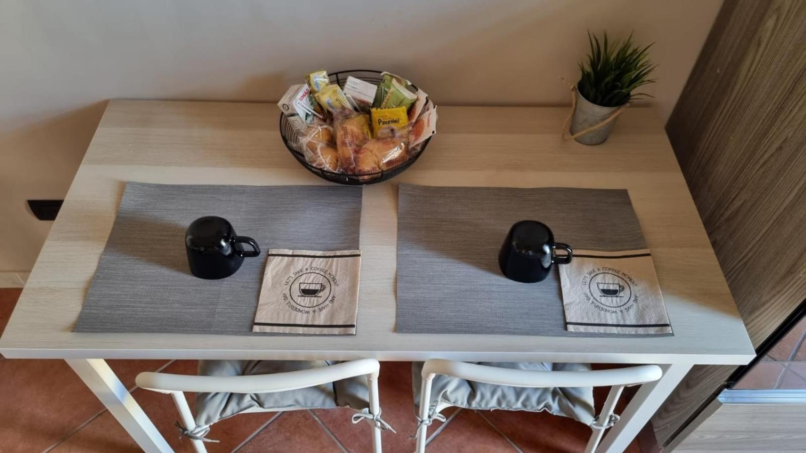 Piccola Cadolini Apartment Ортона Екстериор снимка